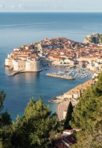 Croatia hometown 2
