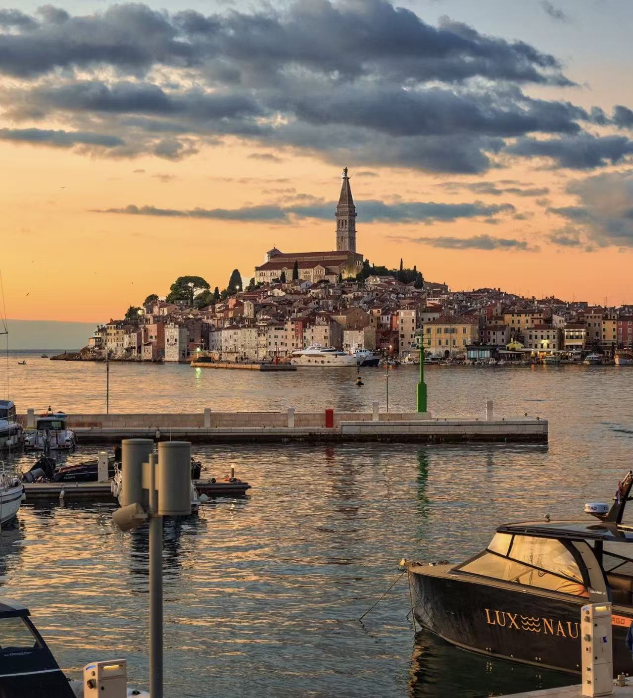 Hometown Croatia