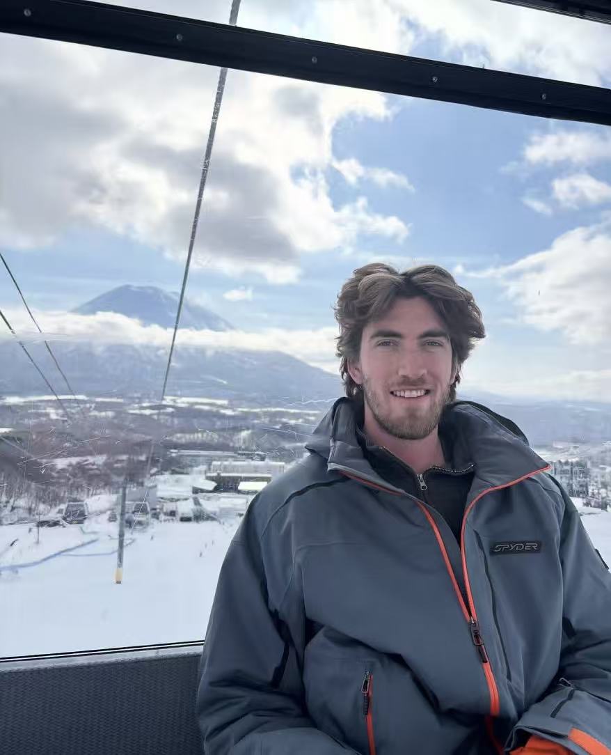 Japan Trip