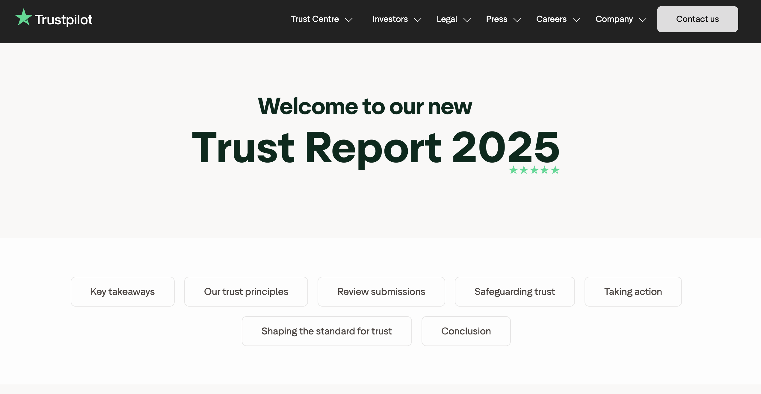 Trustpilot Reviews for Durry Duty Free